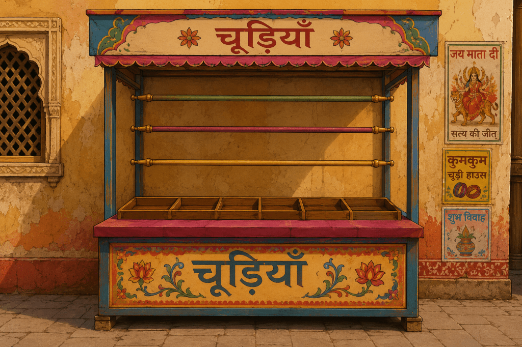 Nimrah Mahmood – Slum Flower