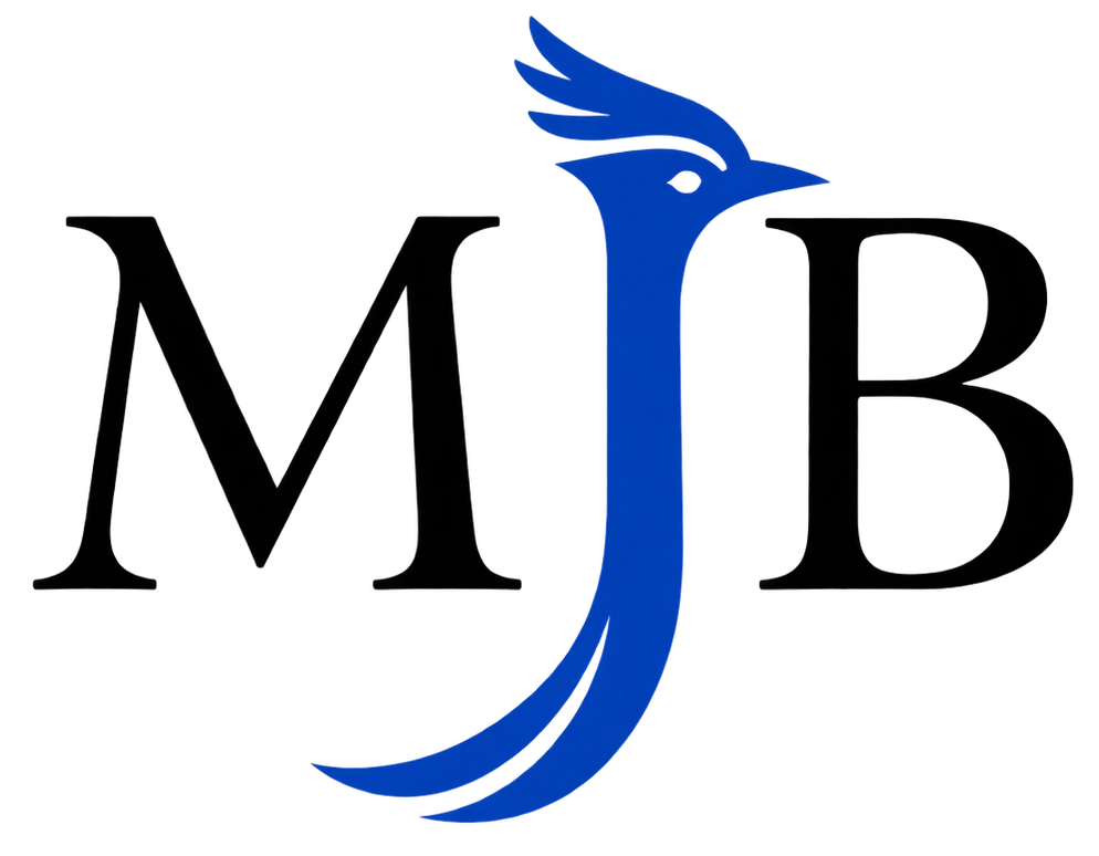 Mountain Jay Books