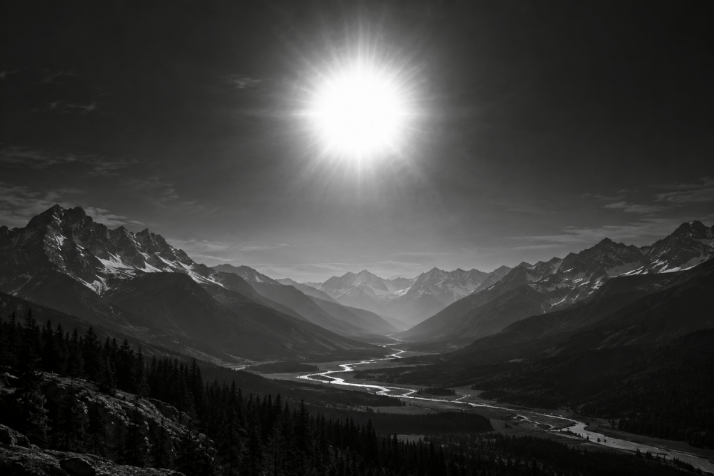 B.E. Summit – The End of&nbsp;Time
